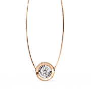 Arresting Griffin Nerve Pendant (PN14028)