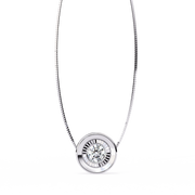 Arresting Griffin Nerve Pendant (PN14028)
