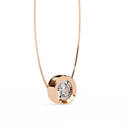 Arresting Griffin Nerve Pendant (PN14028)