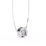 Arresting Griffin Nerve Pendant (PN14028)