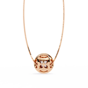 Arresting Griffin Nerve Pendant (PN14028)