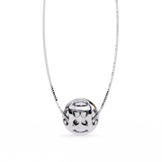 Arresting Griffin Nerve Pendant (PN14028)