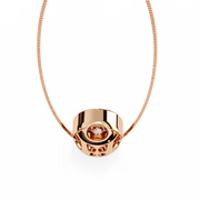 Arresting Griffin Nerve Pendant (PN14028)