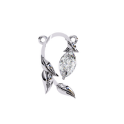 Dazzling Cluster Spirit Pendant (PN14031)