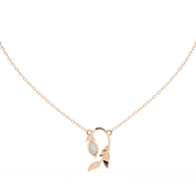 Dazzling Cluster Spirit Pendant (PN14031)