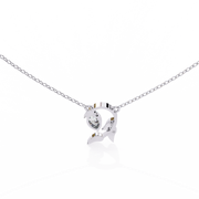 Dazzling Cluster Spirit Pendant (PN14031)