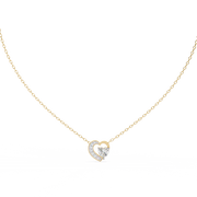 Resplendent Wing Nerve Pendant (PN14032)