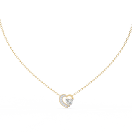 Resplendent Wing Nerve Pendant (PN14032)