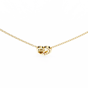 Resplendent Wing Nerve Pendant (PN14032)