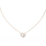 Resplendent Wing Nerve Pendant (PN14032)