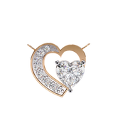 Resplendent Wing Nerve Pendant (PN14032)