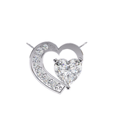 Resplendent Wing Nerve Pendant (PN14032)