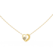 Resplendent Wing Nerve Pendant (PN14032)