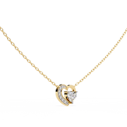 Resplendent Wing Nerve Pendant (PN14032)