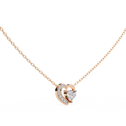 Resplendent Wing Nerve Pendant (PN14032)
