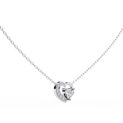 Resplendent Wing Nerve Pendant (PN14032)