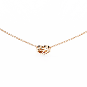 Resplendent Wing Nerve Pendant (PN14032)