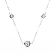 Glorious Tree Mirage Pendant (PN14035)