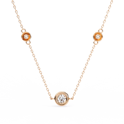 Glorious Tree Mirage Pendant (PN14035)