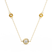Glorious Tree Mirage Pendant (PN14035)