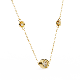 Glorious Tree Mirage Pendant (PN14035)