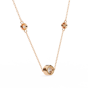 Glorious Tree Mirage Pendant (PN14035)
