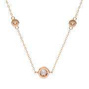 Glorious Tree Mirage Pendant (PN14035)