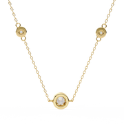 Glorious Tree Mirage Pendant (PN14035)