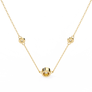 Glorious Tree Mirage Pendant (PN14035)