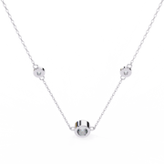 Glorious Tree Mirage Pendant (PN14035)
