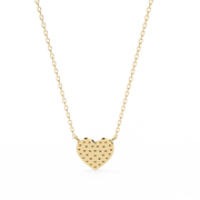Breathtaking Interlocking Shade Pendant (PN14036)