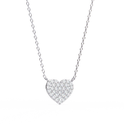 Breathtaking Interlocking Shade Pendant (PN14036)