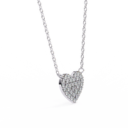 Breathtaking Interlocking Shade Pendant (PN14036)