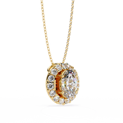 Sublime Basket Smoke Pendant (PN14038)