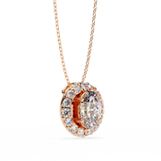 Sublime Basket Smoke Pendant (PN14038)