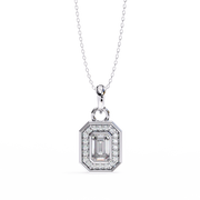Intoxicating Moon Passion Pendant (PN14039)