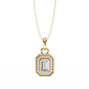Intoxicating Moon Passion Pendant (PN14039)