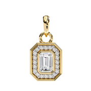 Intoxicating Moon Passion Pendant (PN14039)