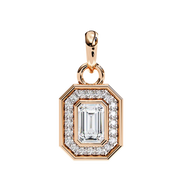 Intoxicating Moon Passion Pendant (PN14039)
