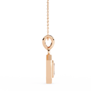 Intoxicating Moon Passion Pendant (PN14039)