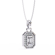 Intoxicating Moon Passion Pendant (PN14039)