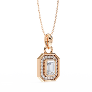 Intoxicating Moon Passion Pendant (PN14039)