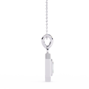 Intoxicating Moon Passion Pendant (PN14039)