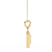 Intoxicating Moon Passion Pendant (PN14039)