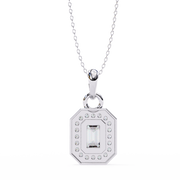 Intoxicating Moon Passion Pendant (PN14039)