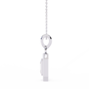 Intoxicating Moon Passion Pendant (PN14039)