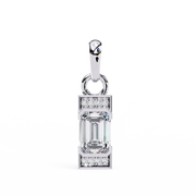Resplendent Moon Vision Pendant (PN14040)