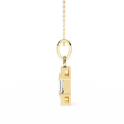 Resplendent Moon Vision Pendant (PN14040)