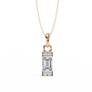 Resplendent Moon Vision Pendant (PN14040)