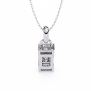 Resplendent Moon Vision Pendant (PN14040)